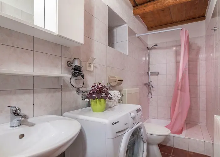 Apartment Zikovic Poreč