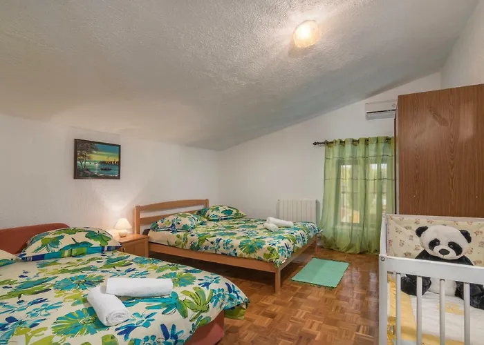 Zikovic Apartment Poreč