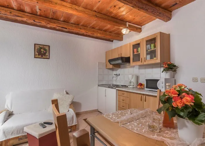 Zikovic Apartament