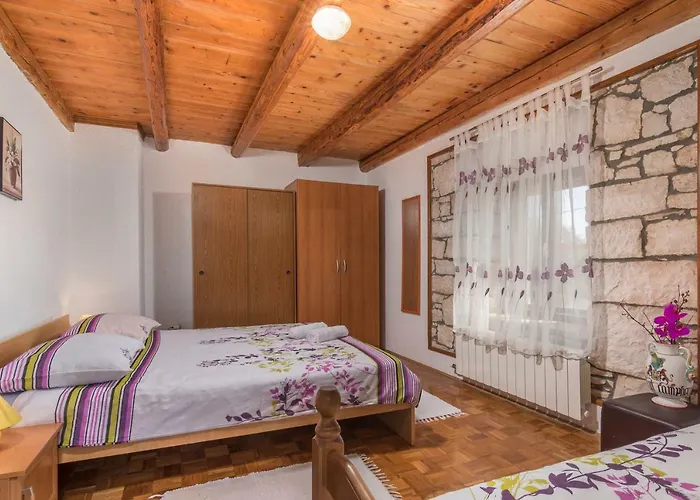 Apartament Zikovic Poreč