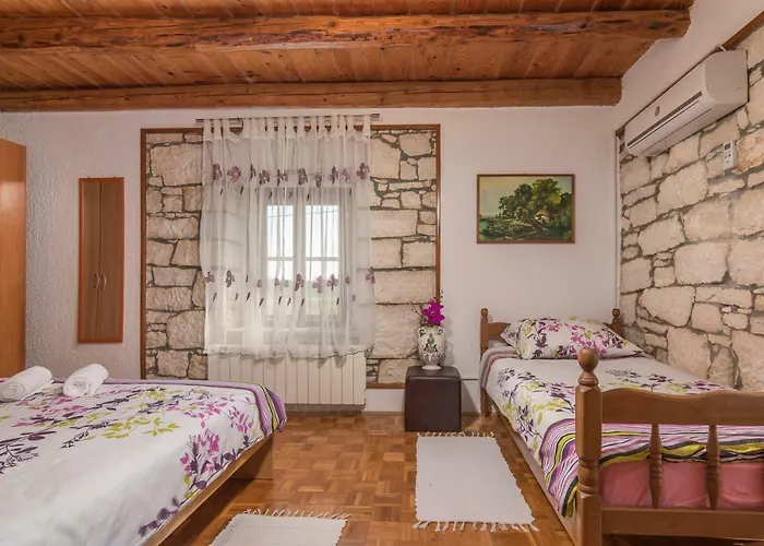 Zikovic Apartament Poreč
