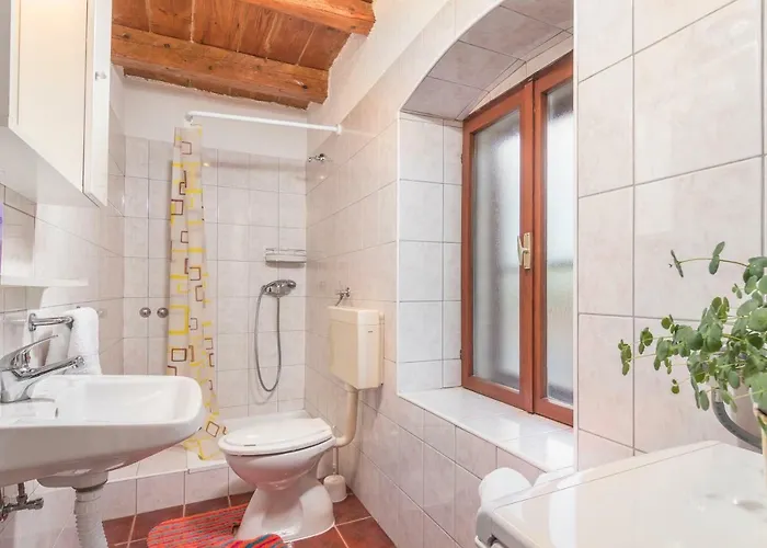 Apartament Zikovic *