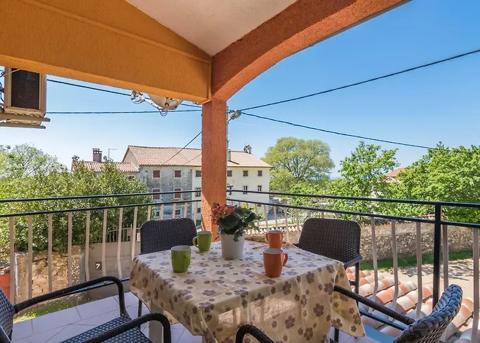 Apartament Zikovic