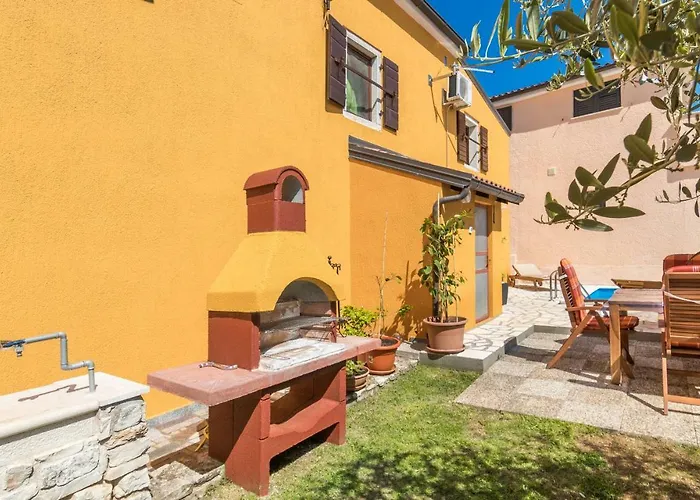 Zikovic * ポレッチ