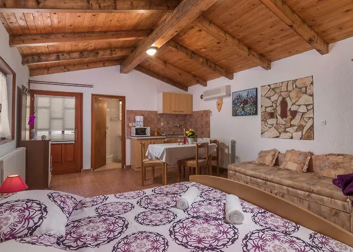 Zikovic ポレッチ