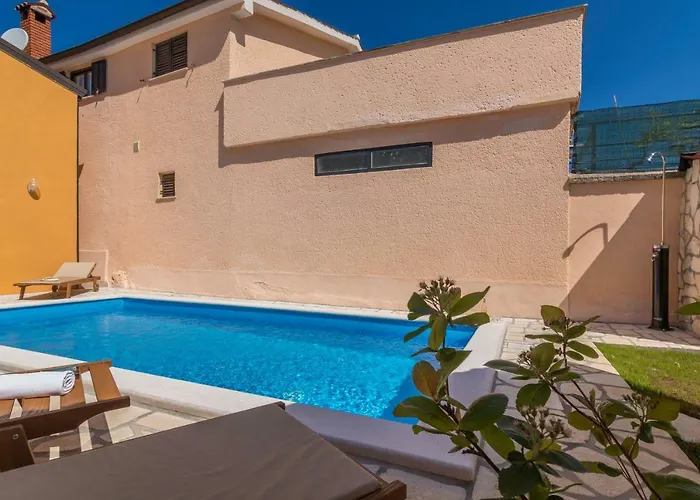 Apartament Zikovic Poreč