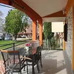 Appartamento Zikovic