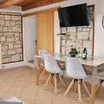 Appartamento Zikovic *