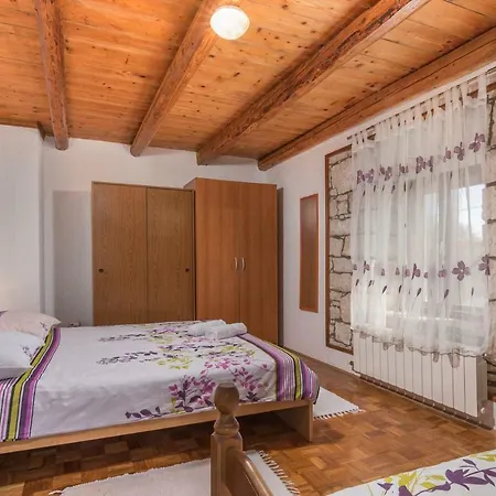 Apartment Zikovic Poreč